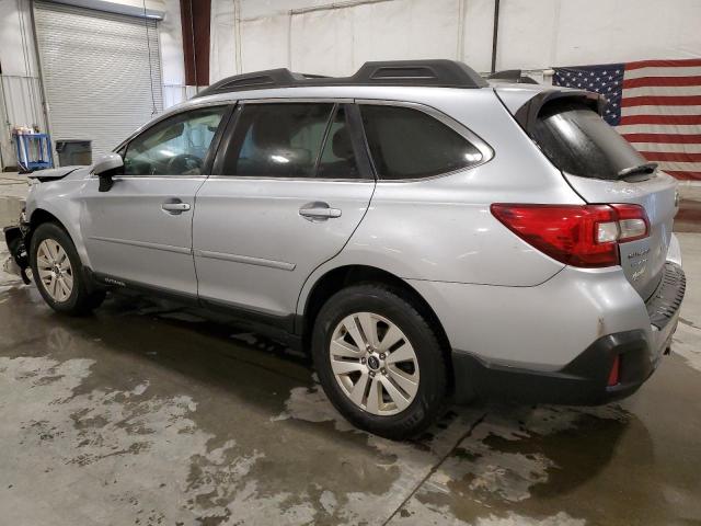 4S4BSADC4J3253735 | 2018 SUBARU OUTBACK 2.