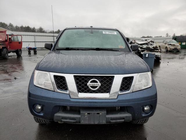 1N6AD0FV2GN777446 | 2016 NISSAN FRONTIER S