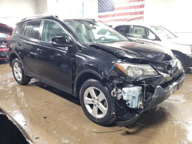 2T3RFREV9EW211571 | 2014 TOYOTA RAV4 XLE