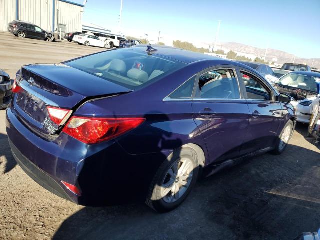 5NPEB4AC4EH945883 | 2014 HYUNDAI SONATA GLS