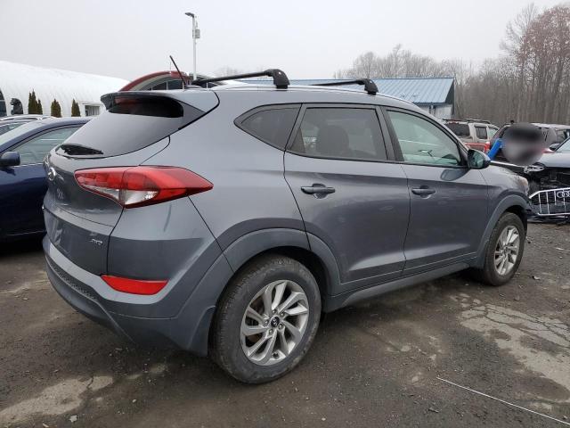 KM8J3CA46GU197219 | 2016 HYUNDAI TUCSON LIM