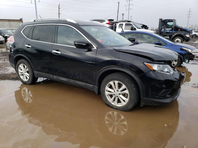 5N1AT2ML9FC844942 | 2015 Nissan rogue s