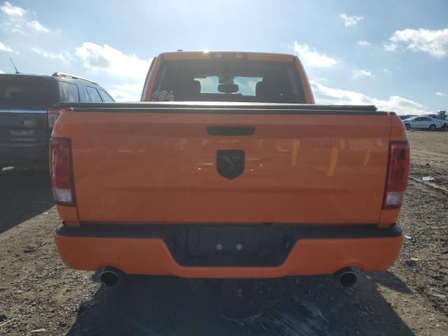 1C6RR6KT6KS622494 | 2019 RAM 1500 CLASS