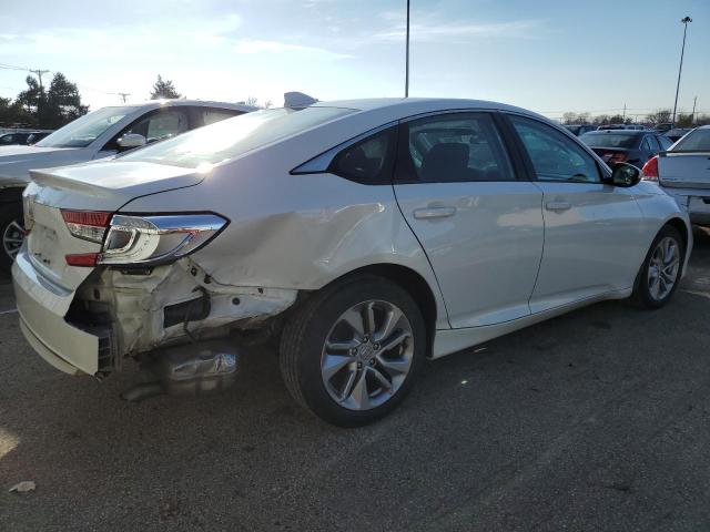 1HGCV1F16JA021372 | 2018 HONDA ACCORD LX