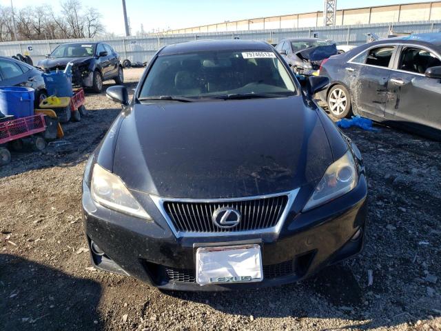 2012 Lexus Is 250 VIN: JTHCF5C23C5056977 Lot: 79746513