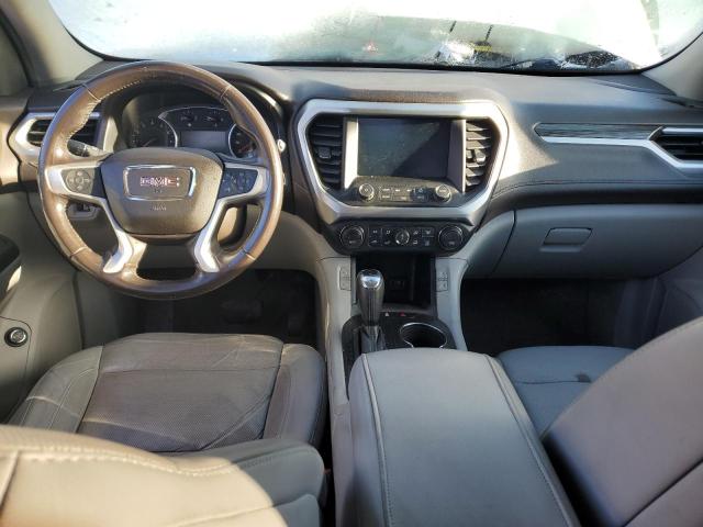 1GKKNMLS6JZ184490 | 2018 GM c acadia slt-1