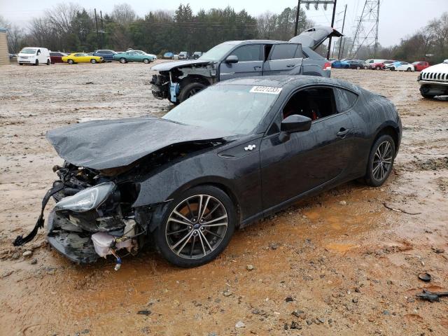 2013 Scion FR-S 