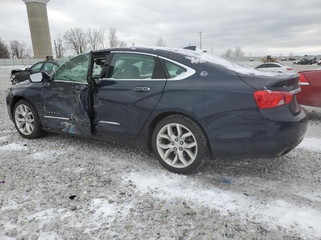 2G1125S3XJ9129477 | 2018 CHEVROLET IMPALA PRE