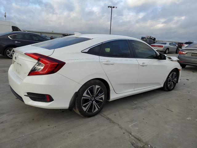 JHMFC1F38JX041458 | 2018 HONDA CIVIC EX