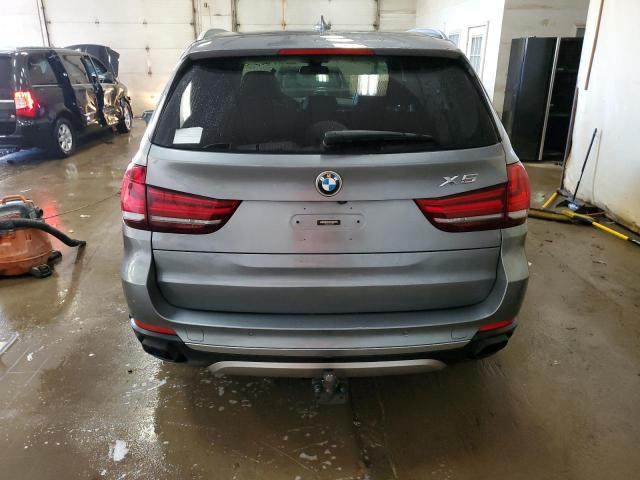 5UXKR6C59G0J80905 2016 BMW X5, photo no. 6