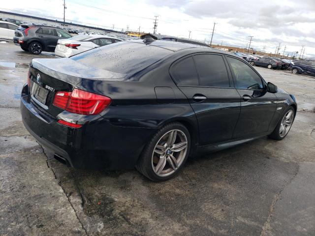 VIN WBAFR9C56DDX79539 2013 BMW 5 Series, 550 I no.3