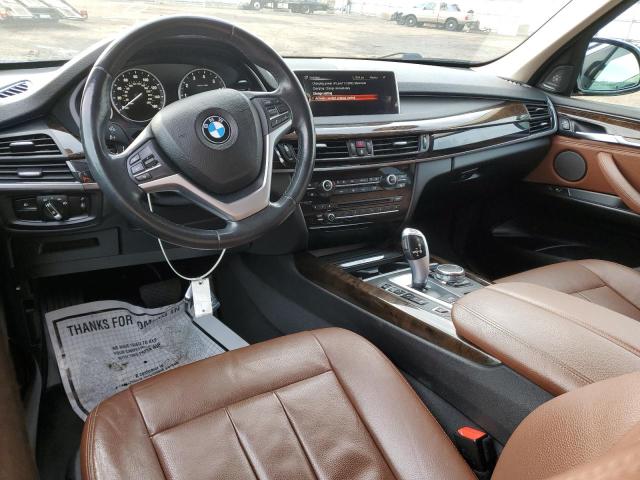 5UXKT0C54G0S78383 2016 BMW X5, photo no. 8