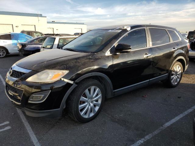 2010 Mazda CX-9 