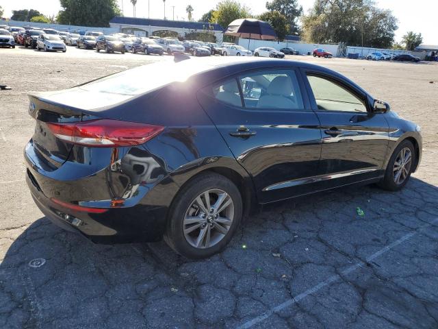 5NPD84LF3JH397354 | 2018 HYUNDAI ELANTRA SE