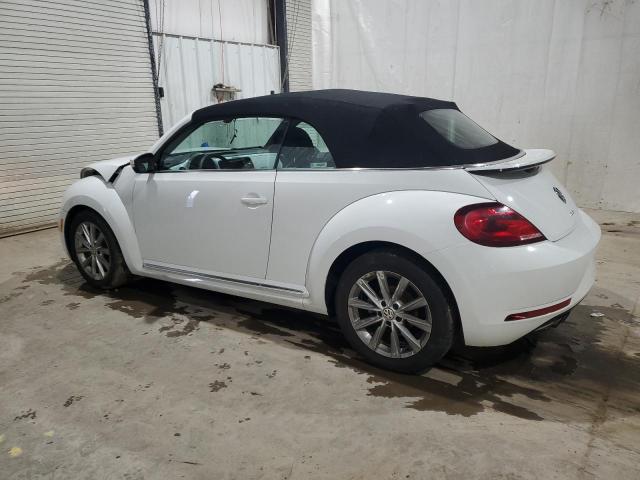 3VW5DAAT7KM510108 Volkswagen Beetle S 2