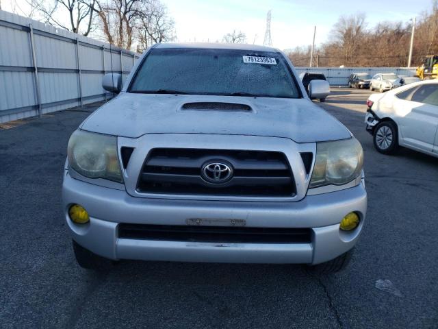 5TEMU52N59Z615538 | 2009 Toyota tacoma double cab long bed