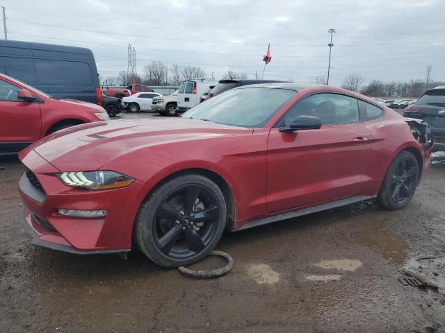 1FA6P8TH9M5150130 | 2021 FORD MUSTANG