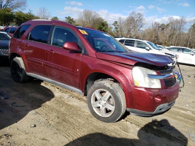 2008 Chevrolet Equinox Lt VIN: 2CNDL63F486330153 Lot: 80763373