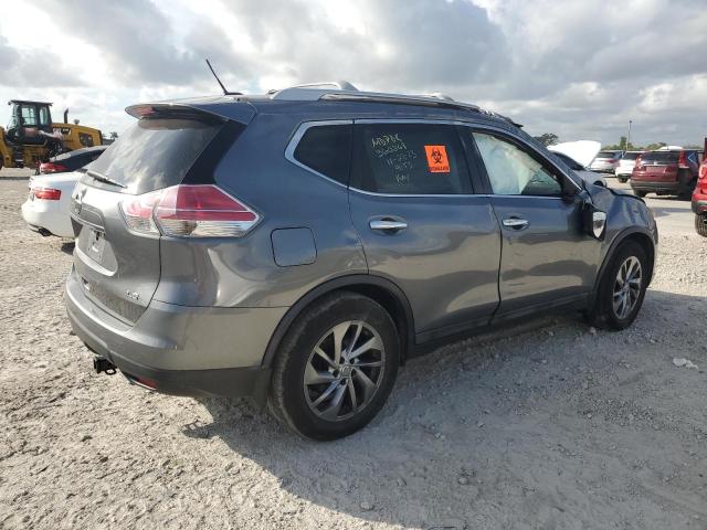 2015 NISSAN ROGUE S - 5N1AT2MT4FC899153