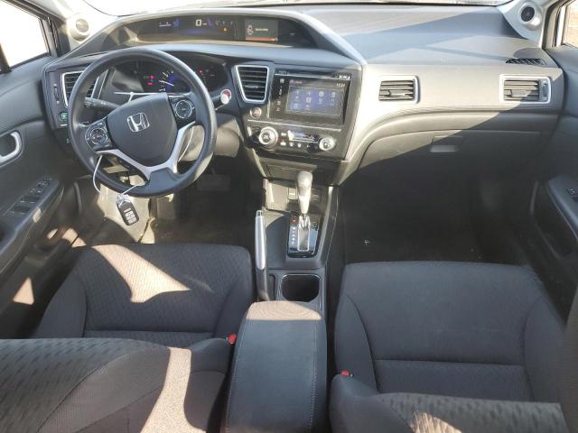 19XFB2F80FE022108 | 2015 HONDA CIVIC EX