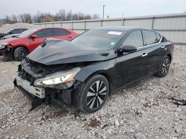 1N4BL4EV1KC172590 | 2019 NISSAN ALTIMA SL