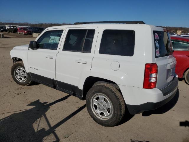 1C4NJPBB0ED859048 | 2014 JEEP PATRIOT SP