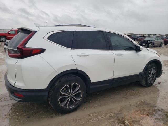 2HKRW1H82MH421507 | 2021 HONDA CR-V EXL