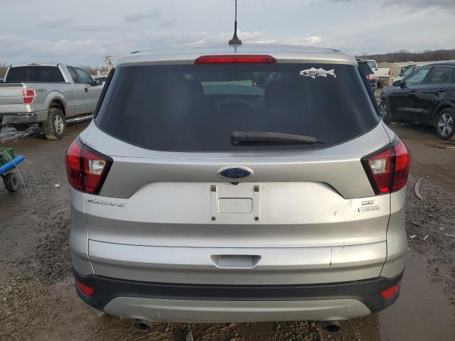 1FMCU0GD8KUB09534 | 2019 Ford escape se