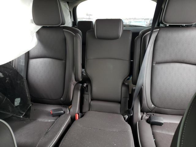 5FNRL6H96PB005056 2023 HONDA ODYSSEY, photo no. 10