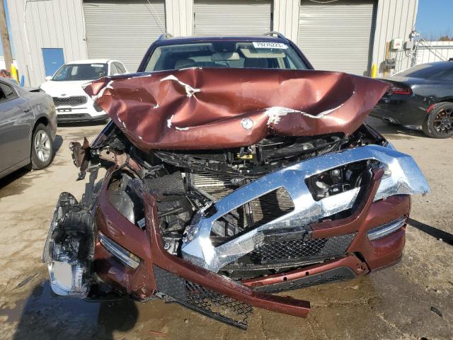 VIN 4JGDA5HB3DA109310 2013 Mercedes-Benz ML-Class, ... no.5