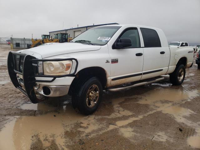 2008 Dodge Ram 2500 