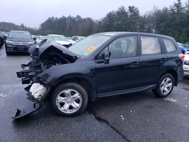 2014 Subaru Forester 2.5i