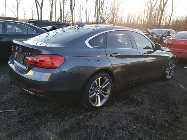 WBA4E5C34HG189581 2017 BMW 440Xi Gran Coupe