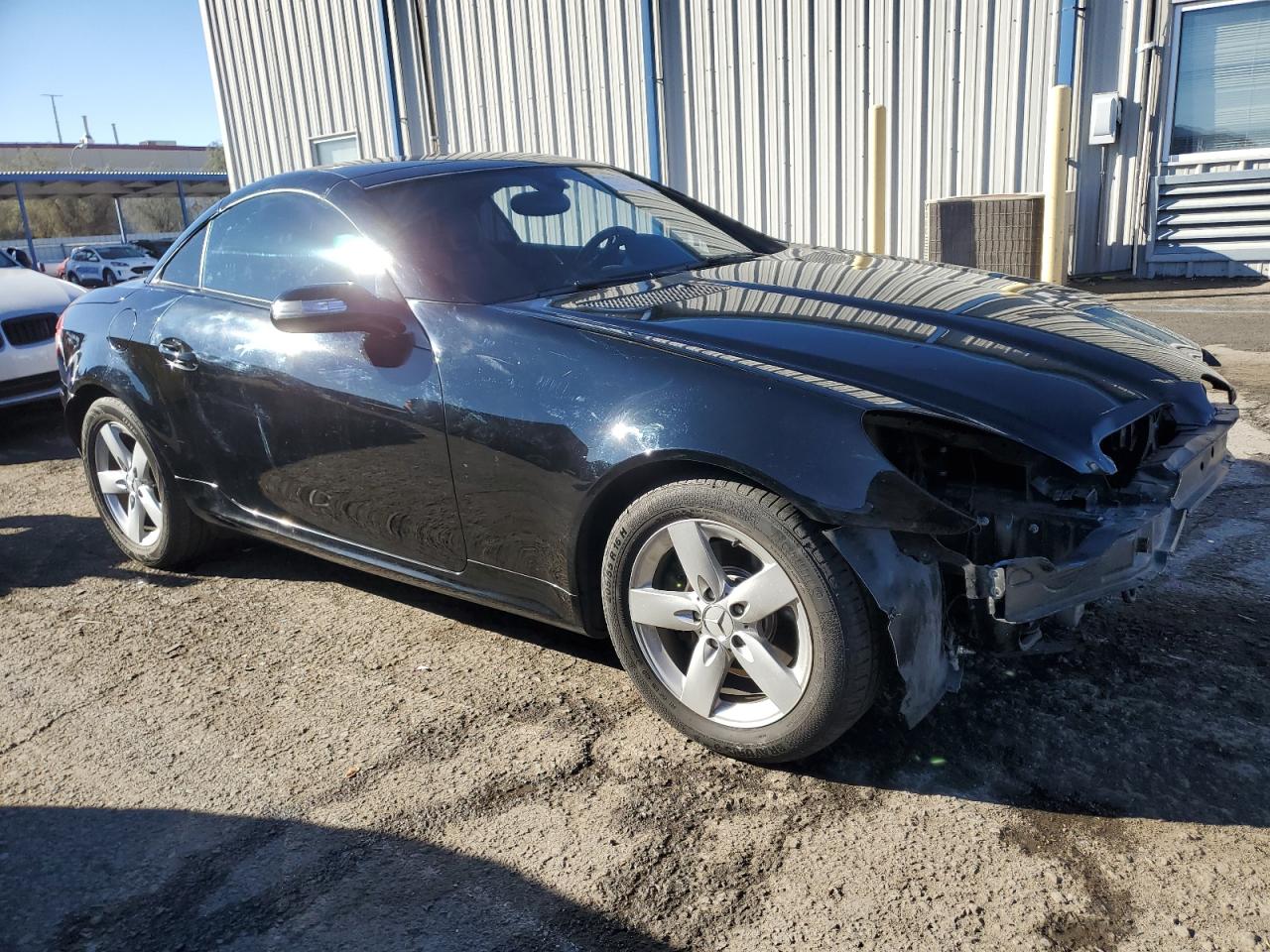 WDBWK54F66F105288 2006 Mercedes-Benz Slk 280