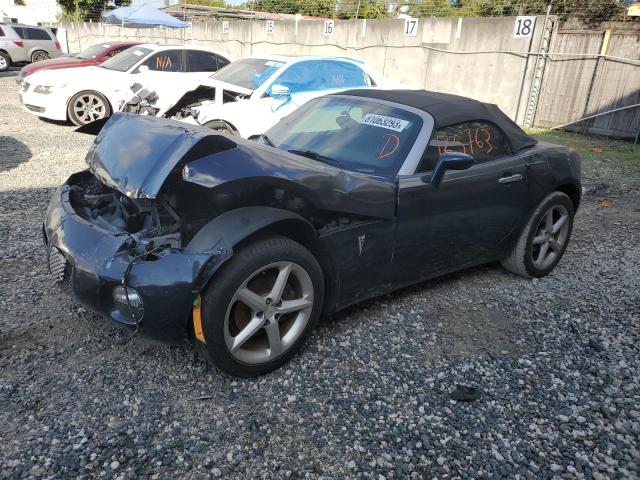 2008 Pontiac Solstice 