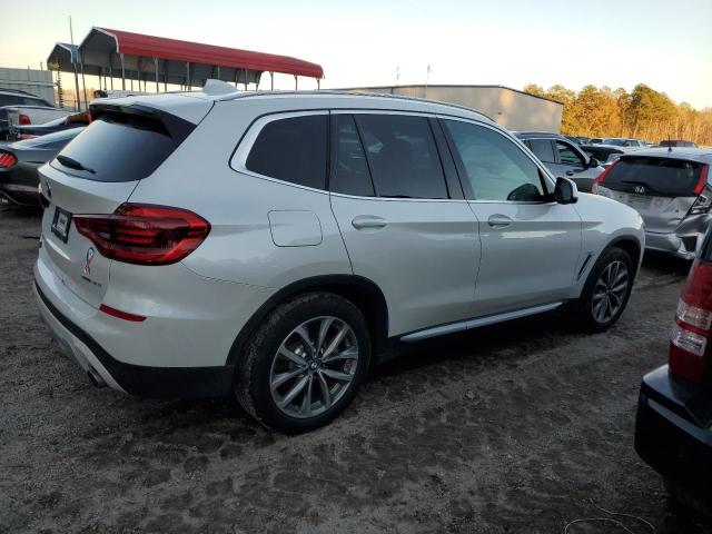 5UXTR7C51KLF34856 2019 BMW X3, photo no. 3