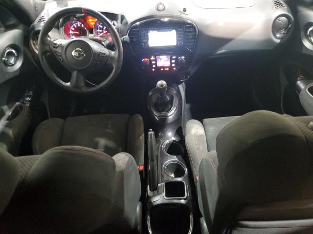 2016 NISSAN JUKE S - JN8AF5MR4GT610344