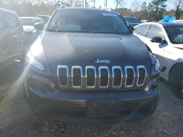 2015 JEEP CHEROKEE L - 1C4PJMCS0FW625388