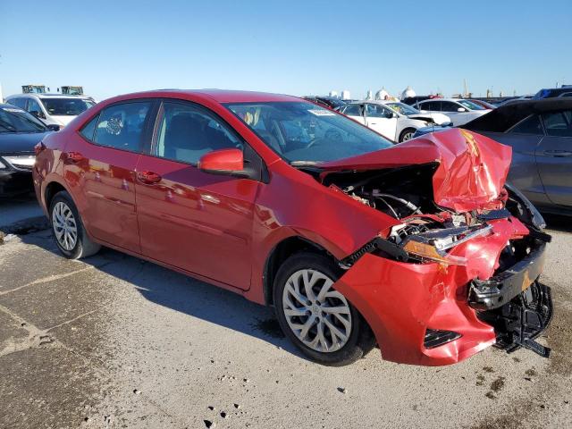 5YFBURHE5JP790775 | 2018 TOYOTA COROLLA L