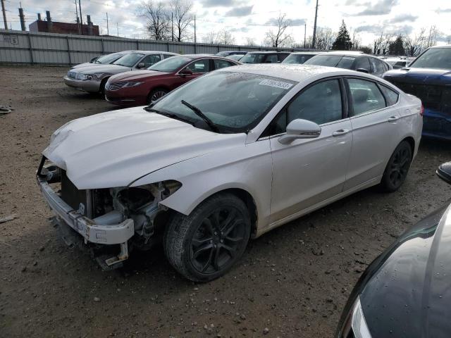 3FA6P0H7XJR134853 2018 FORD FUSION - Image 1