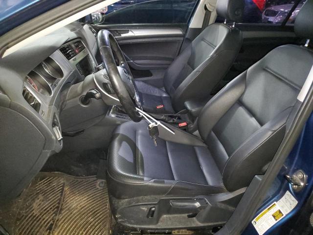 2016 VOLKSWAGEN GOLF SPORT - 3VWC17AU5GM513575