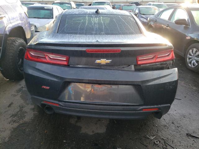 1G1FB1RXXJ0103480 | 2018 CHEVROLET CAMARO LT