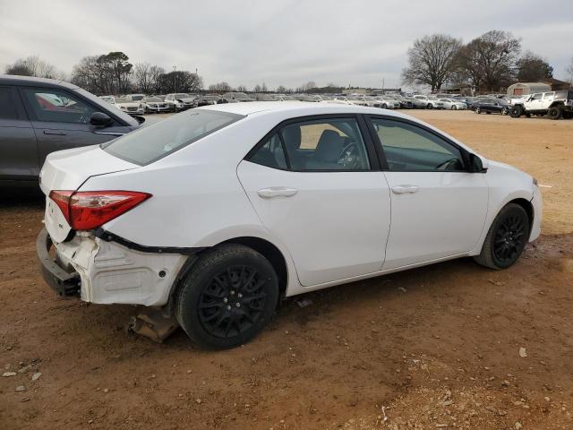Vin: 2t1burhe6hc870838, lot: 81512483, toyota corolla l 20173