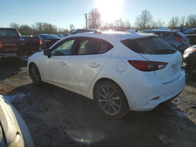 3MZBN1L38JM172312 | 2018 MAZDA 3 TOURING