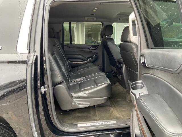 1GNSKHKC6GR135909 | 2016 CHEVROLET SUBURBAN K