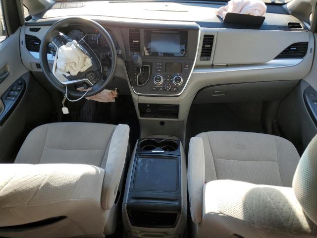 2016 Toyota Sienna - Image 8