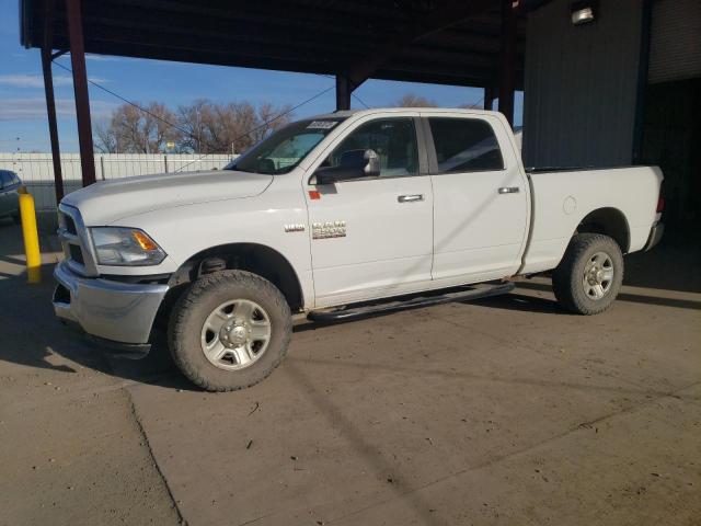 2017 Ram 2500 SLT