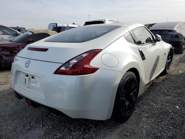 JN1AZ4EH3KM422438 | 2019 NISSAN 370Z BASE