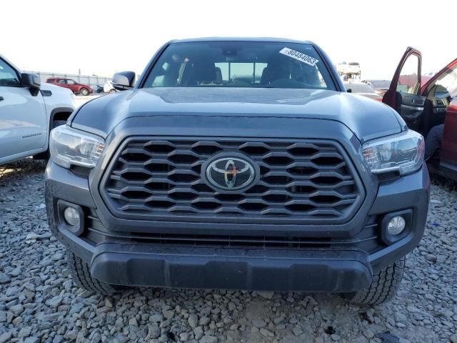 3TMCZ5AN2NM492397 | 2022 TOYOTA TACOMA DOU