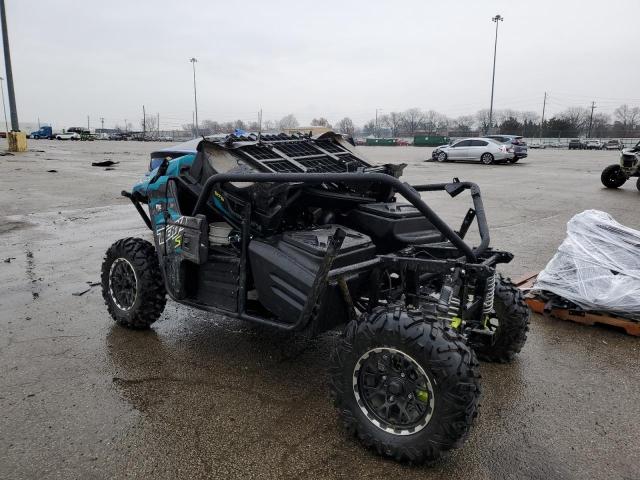 2023 KAWASAKI KRF800 J JKBRFCJ10PB503725